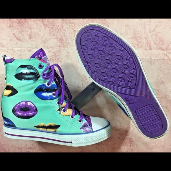 Skechers Shoes - Skechers Daddy’s Money Gimme Kisses Sz 7.5 s217